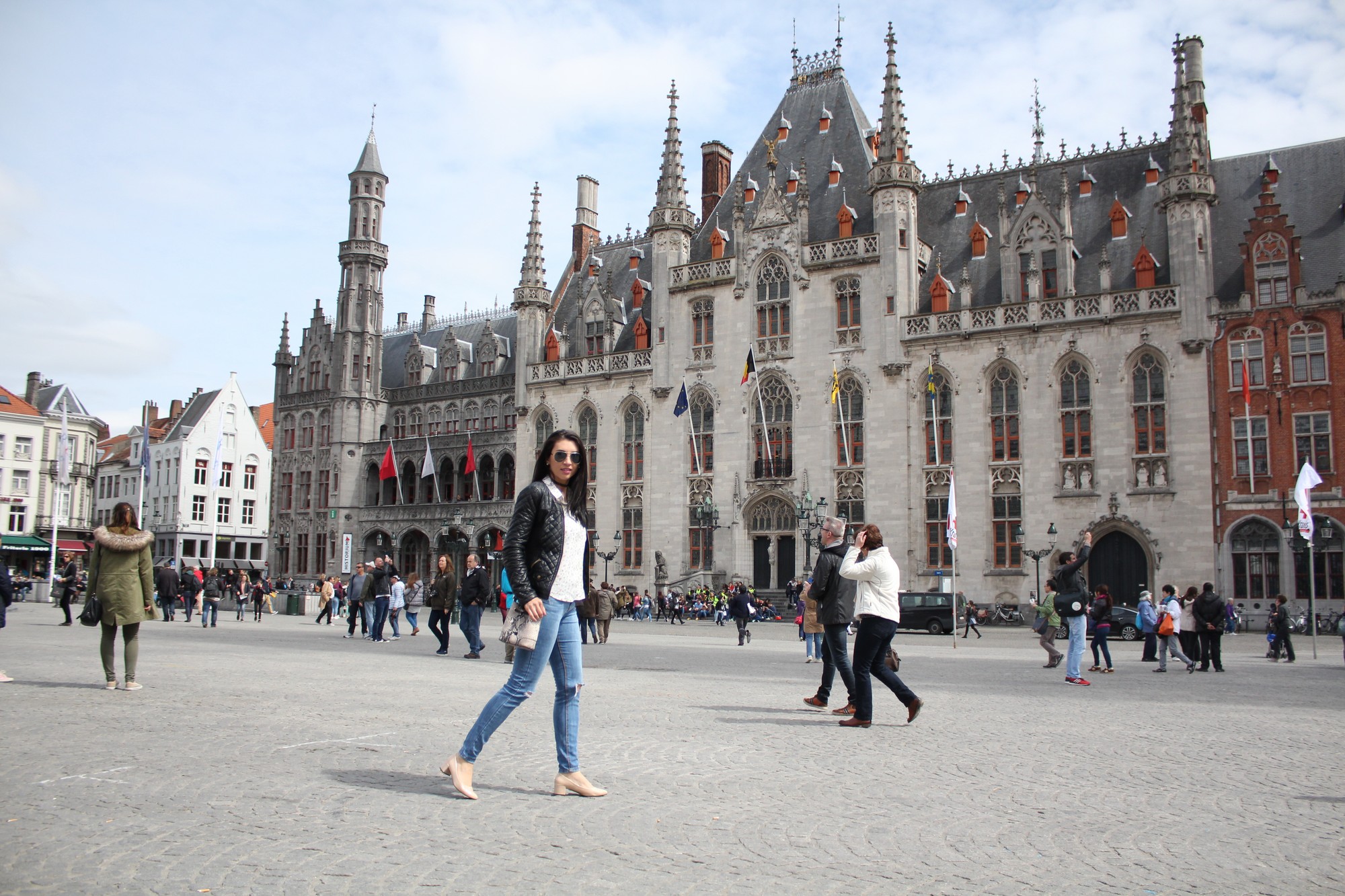 Lovely Bruges 4