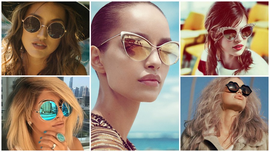 10 Trendy Sunglasses You Should Wear This Summer
