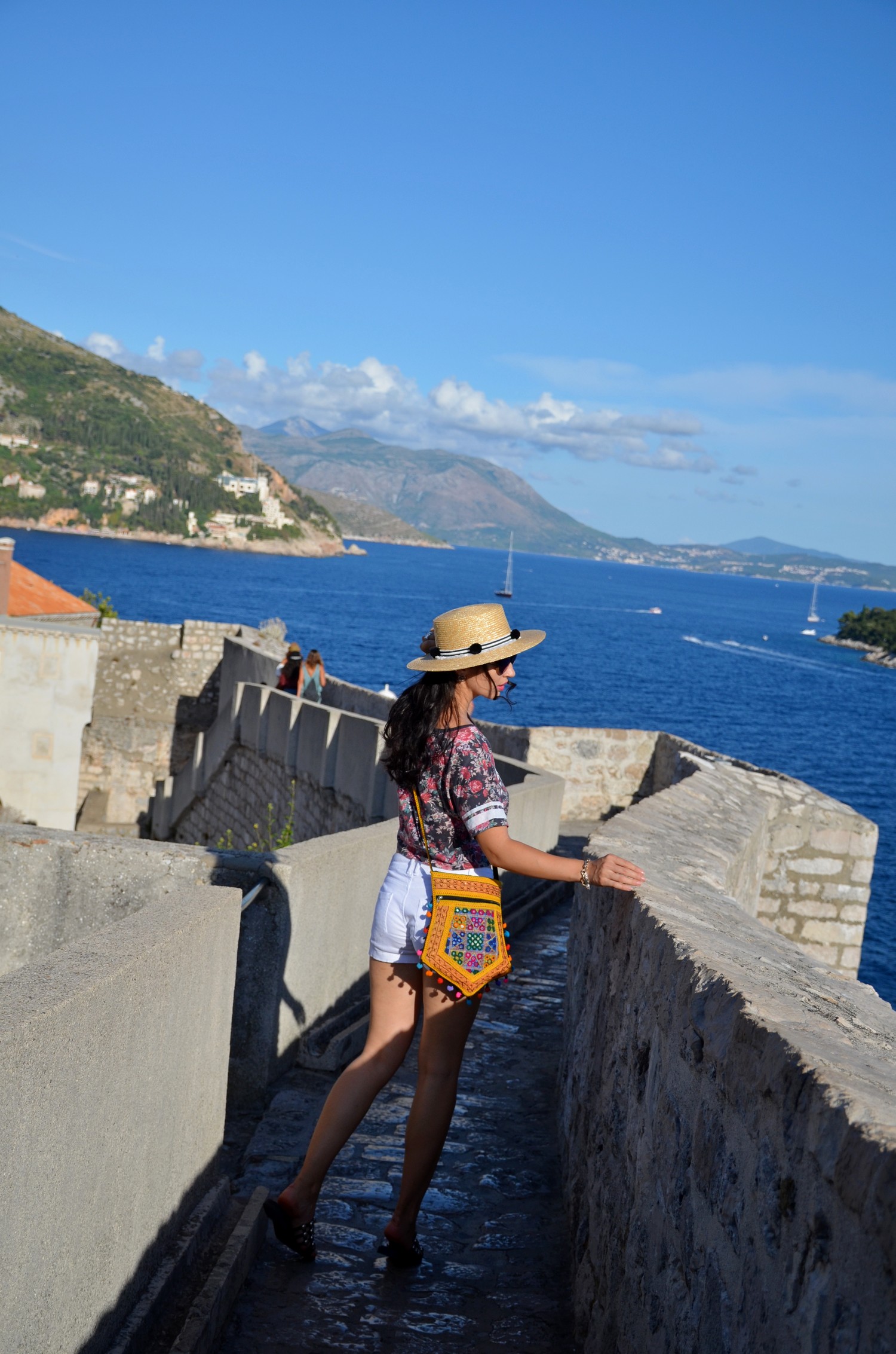 Last day in Dubrovnik 13