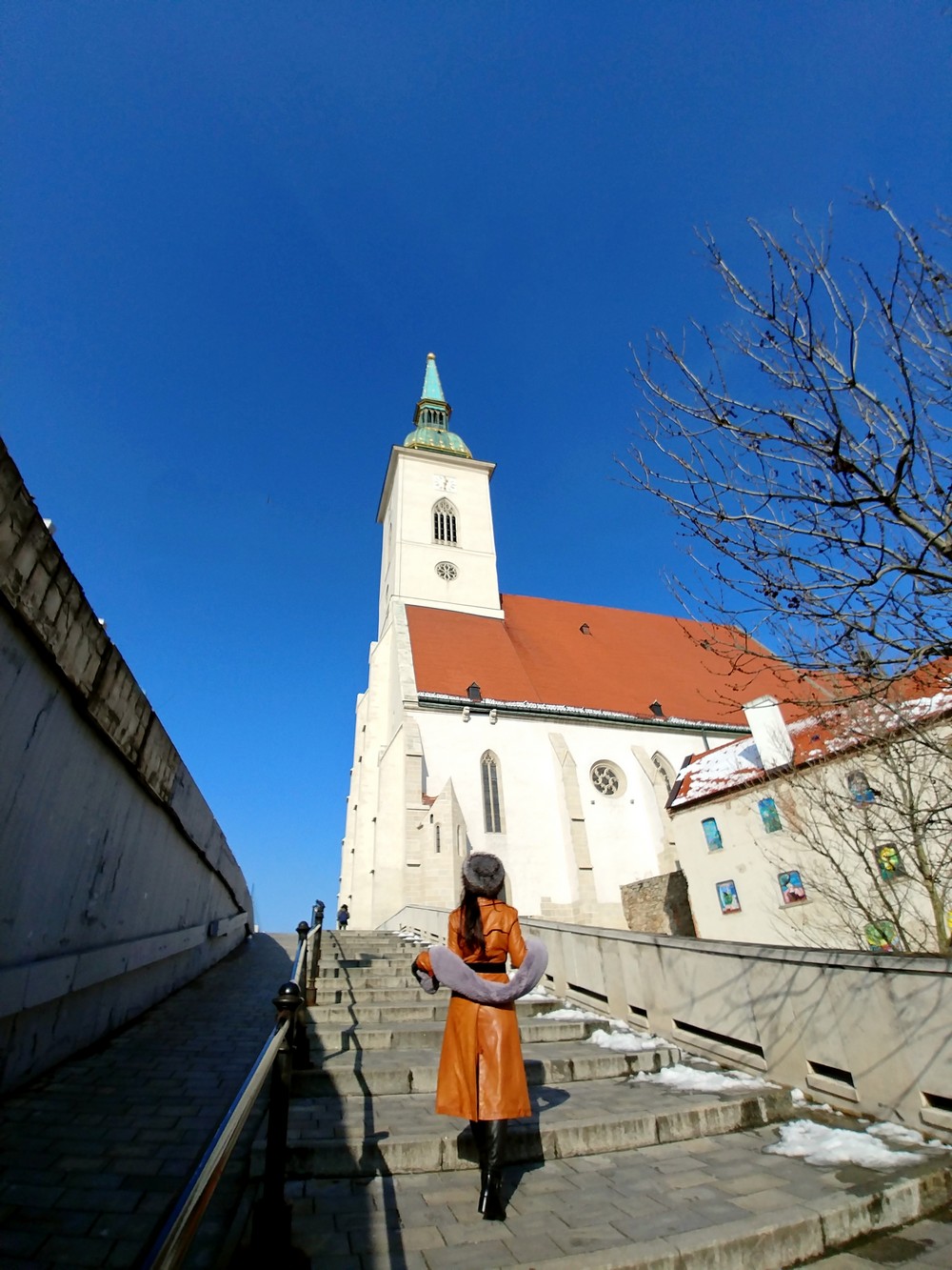 Follow me to Bratislava 5