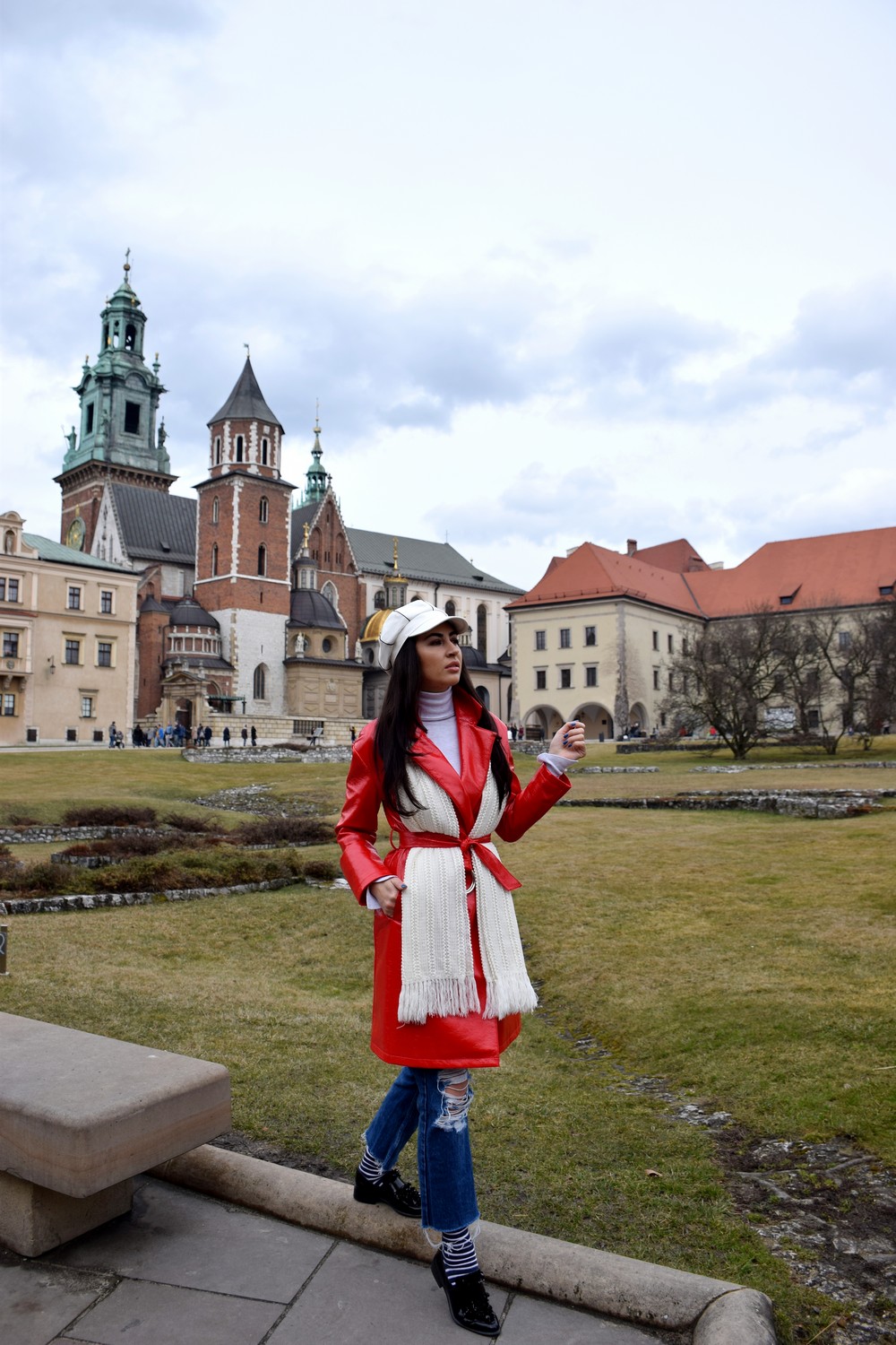 Wawel Castle 11